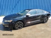✅ 2014 Chevrolet Impala LTZ • VIN: 2G1155S32E9115540 • Лот: 66440234. Опубликован ранее на Copart с пробегом Не указан. Бесплатный доступ к архиву аукционных продаж из США и подробный отчёт об истории автомобиля на DreamBid. Изображение 1.