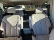 ✅ 2021 Hyundai Palisade Limited • VIN: KM8R5DHE2MU294978 • Лот: 80250624. Опубликован ранее на Copart с пробегом 29 881 миль. Бесплатный доступ к архиву аукционных продаж из США и подробный отчёт об истории автомобиля на DreamBid. Изображение 10.