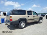 ✅ 2005 Chevrolet Suburban LS • VIN: 1GNFK16Z55J218718 • Lot: 64479405. Listed on Copart with 195,634 mi. Free auction sales archive from the USA and detailed vehicle history report at DreamBid. Image 3.