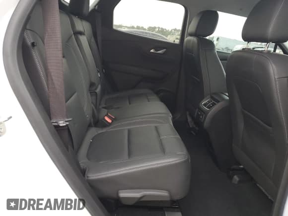 ✅ 2023 Chevrolet Blazer LT • VIN: 3GNKBDR47PS185075 • Lot: 45963855. Listed on Copart with 35,708 mi. Free auction sales archive from the USA and detailed vehicle history report at DreamBid. Image 11.