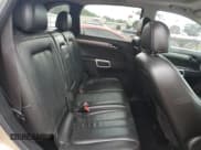 ✅ 2012 Chevrolet Captiva Sport LTZ • VIN: 3GNFL4E56CS587516 • Lot: 57791775. Wystawiony na Copart z przebiegiem 120 949 mil. Bezpłatny archiwum sprzedaży aukcyjnych z USA i szczegółowy raport historii pojazdu na DreamBid. Zdjęcie 11.