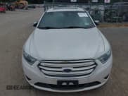 ✅ 2016 Ford Taurus Limited • VIN: 1FAHP2J87GG130136 • Lot: 43022715. Listed on IAAI with 143,039 mi. Free auction sales archive from the USA and detailed vehicle history report at DreamBid. Image 6.
