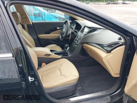 ✅ 2017 Hyundai Azera • VIN: KMHFG4JG0HA577508 • Лот: 42673365. Опубликован ранее на IAAI с пробегом 59 603 миль. Бесплатный доступ к архиву аукционных продаж из США и подробный отчёт об истории автомобиля на DreamBid. Изображение 5.