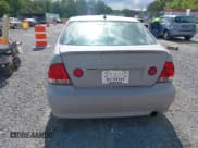 ✅ 2002 Lexus IS 300/350 • VIN: JTHBD192120057476 • Lot: 42167549. Listed on IAAI with 295,120 mi. Free auction sales archive from the USA and detailed vehicle history report at DreamBid. Image 16.
