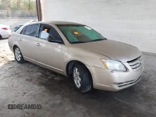 ✅ 2006 Toyota Avalon XLS • VIN: 4T1BK36B16U138902 • Лот: 43566489. Опубликован ранее на IAAI с пробегом 207 159 миль. Бесплатный доступ к архиву аукционных продаж из США и подробный отчёт об истории автомобиля на DreamBid. Изображение 1.