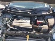 ✅ 2023 Nissan Rogue SL • VIN: 5N1BT3CB6PC674043 • Lot: 42548132. Listed on IAAI with 47,191 mi. Free auction sales archive from the USA and detailed vehicle history report at DreamBid. Image 10.