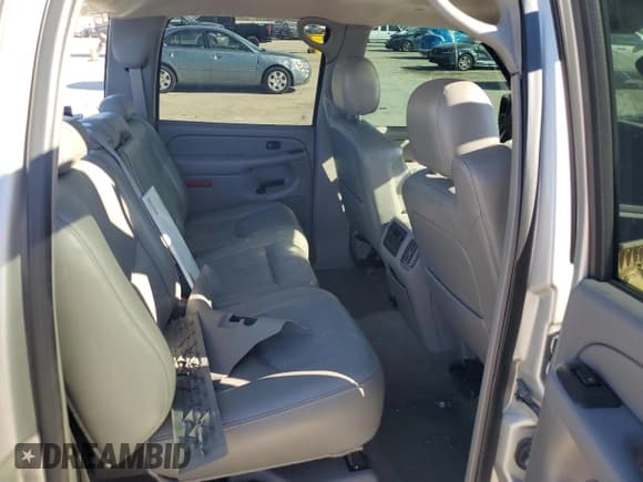 ✅ 2006 Chevrolet Silverado 1500 LT3 • VIN: 2GCEC13T661220779 • Lot: 87033825. Listed on Copart with Not provided. Free auction sales archive from the USA and detailed vehicle history report at DreamBid. Image 10.