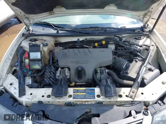 2005 Chevrolet Impala LS z VIN 2G1WH52K159335126, wystawiony jako IAAI lot #42013220 z przebiegiem 139 501 mil mil oraz . Historia ofert i sprzedaży dostępna na DreamBid. Obrazek 10.