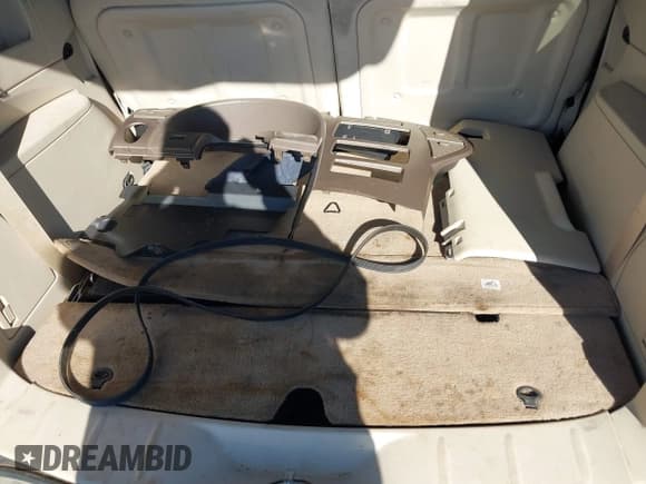 ✅ 2005 Buick Rendezvous • VIN: 3G5DA03E75S514196 • Lot: 43598812. Wystawiony na IAAI z przebiegiem 160 031 mil. Bezpłatny archiwum sprzedaży aukcyjnych z USA i szczegółowy raport historii pojazdu na DreamBid. Zdjęcie 12.