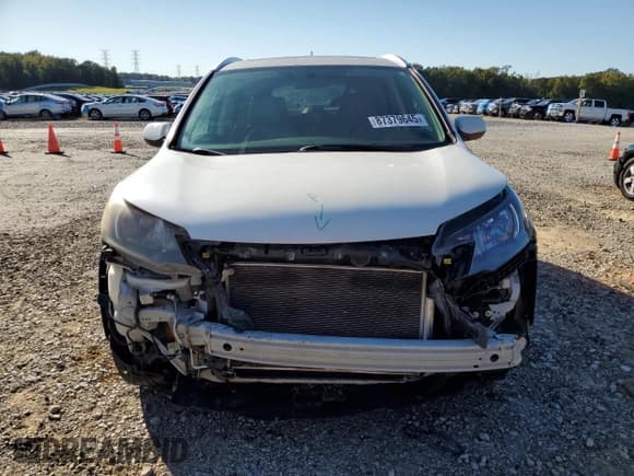 ✅ 2014 Honda CR-V EX-L • VIN: 5J6RM4H76EL012867 • Lot: 87379645. Wystawiony na Copart z przebiegiem 143 274 mil. Bezpłatny archiwum sprzedaży aukcyjnych z USA i szczegółowy raport historii pojazdu na DreamBid. Zdjęcie 5.