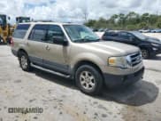 ✅ 2007 Ford Expedition XLT • VIN: 1FMFU15547LA53538 • Lot: 80892725. Wystawiony na Copart z przebiegiem 196 562 mil. Bezpłatny archiwum sprzedaży aukcyjnych z USA i szczegółowy raport historii pojazdu na DreamBid. Zdjęcie 4.