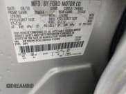 ✅ 2011 Ford Edge SE • VIN: 2FMDK3GC5BBA11389 • Lot: 42802826. Wystawiony na IAAI z przebiegiem 206 130 mil. Bezpłatny archiwum sprzedaży aukcyjnych z USA i szczegółowy raport historii pojazdu na DreamBid. Zdjęcie 9.