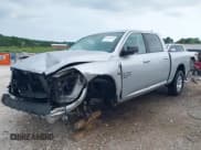 ✅ 2019 Ram 1500 SLT • VIN: 1C6RR7LT6KS550104 • Лот: 42343851. Опубликован ранее на IAAI с пробегом 78 382 миль. Бесплатный доступ к архиву аукционных продаж из США и подробный отчёт об истории автомобиля на DreamBid. Изображение 18.