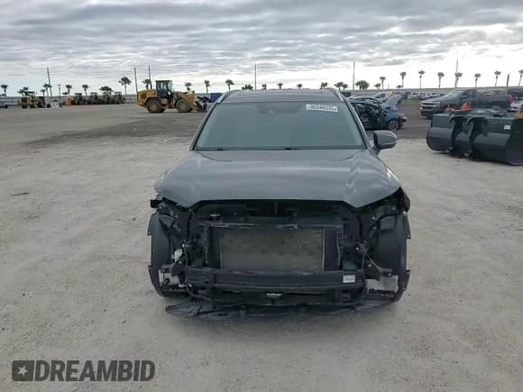 ✅ 2022 Hyundai Palisade Calligraphy • VIN: KM8R74HE8NU418604 • Lot: 90340335. Wystawiony na Copart z przebiegiem 138 395 mil. Bezpłatny archiwum sprzedaży aukcyjnych z USA i szczegółowy raport historii pojazdu na DreamBid. Zdjęcie 15.