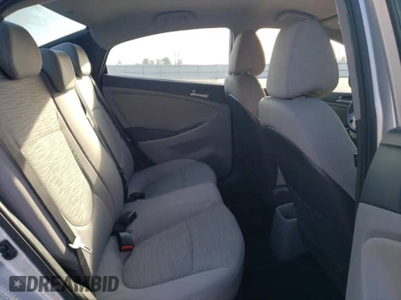 ✅ 2016 Hyundai Accent SE • VIN: KMHCT4AE0GU982889 • Lot: 40371703. Listed on Copart with 112,550 mi miles. Access the free auction sales archive from the USA and view a detailed vehicle history report at DreamBid. Image 10.