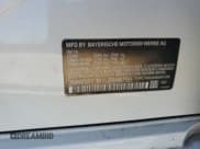 ✅ 2020 BMW 3 Series 330i • VIN: 3MW5R1J01L8B08795 • Lot: 92358185. Listed on Copart with Not provided. Free auction sales archive from the USA and detailed vehicle history report at DreamBid. Image 12.