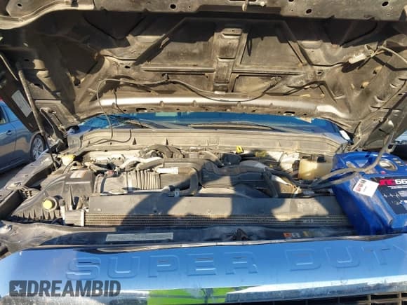 ✅ 2015 Ford F-250 Lariat • VIN: 1FT7W2BT6FED40510 • Lot: 43360638. Wystawiony na IAAI z przebiegiem 250 719 mil. Bezpłatny archiwum sprzedaży aukcyjnych z USA i szczegółowy raport historii pojazdu na DreamBid. Zdjęcie 10.