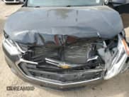 ✅ 2019 Chevrolet Traverse LS • VIN: 1GNERFKW7KJ315897 • Lot: 59715784. Wystawiony na Copart z przebiegiem 102 830 mil. Bezpłatny archiwum sprzedaży aukcyjnych z USA i szczegółowy raport historii pojazdu na DreamBid. Zdjęcie 12.