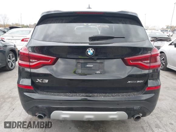 ✅ 2021 BMW X3 xDrive30i • VIN: 5UXTY5C02M9G20365 • Lot: 43578182. Wystawiony na IAAI z przebiegiem 87 337 mil. Bezpłatny archiwum sprzedaży aukcyjnych z USA i szczegółowy raport historii pojazdu na DreamBid. Zdjęcie 16.