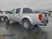 ✅ 2016 Nissan Frontier S • VIN: 1N6AD0EV0GN787863 • Lot: 94311385. Listed on Copart with 149,031 mi. Free auction sales archive from the USA and detailed vehicle history report at DreamBid. Image 2.