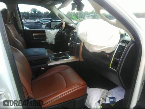 2016 Ram 1500 Longhorn с VIN 1C6RR7PMXGS174386, выставлен на аукционе IAAI как лот 42146794 с пробегом 80 092 миль миль и . История ставок и продаж доступна на DreamBid. Изображение 5.