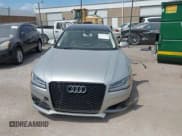 ✅ 2017 Audi A8 Sport • VIN: WAU43AFD6HN002839 • Лот: 43015451. Опубликован ранее на IAAI с пробегом 169 409 миль. Бесплатный доступ к архиву аукционных продаж из США и подробный отчёт об истории автомобиля на DreamBid. Изображение 12.