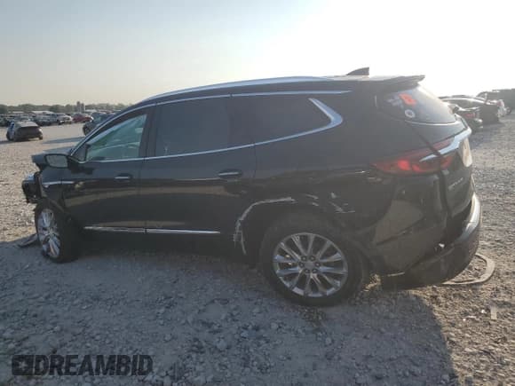 ✅ 2020 Buick Enclave Premium • VIN: 5GAEVBKWXLJ213901 • Лот: 67984255. Опубликован ранее на Copart с пробегом 69 774 миль. Бесплатный доступ к архиву аукционных продаж из США и подробный отчёт об истории автомобиля на DreamBid. Изображение 2.