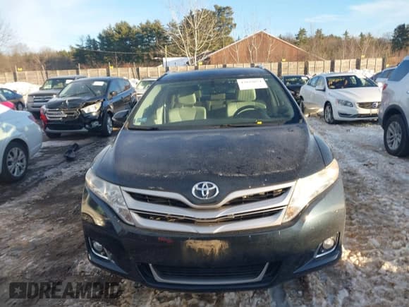 ✅ 2013 Toyota Venza LE • VIN: 4T3BA3BB5DU034328 • Lot: 43829054. Wystawiony na IAAI z przebiegiem 102 875 mil. Bezpłatny archiwum sprzedaży aukcyjnych z USA i szczegółowy raport historii pojazdu na DreamBid. Zdjęcie 12.