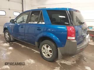 ✅ 2004 Saturn VUE V6 • VIN: 5GZCZ53414S858262 • Lot: 41941018. Wystawiony na IAAI z przebiegiem 222 632 mil. Bezpłatny archiwum sprzedaży aukcyjnych z USA i szczegółowy raport historii pojazdu na DreamBid. Zdjęcie 3.