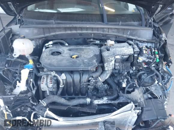 2021 Hyundai Tucson Value with VIN KM8J3CA44MU365693, listed as a IAAI auction lot 43352494 with 45,046 mi miles and . Bid and sale history available at DreamBid. Image 10.