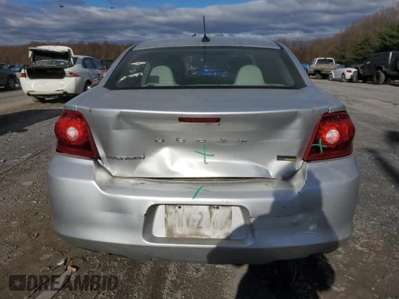 ✅ 2011 Dodge Avenger Express • VIN: 1B3BD4FG3BN559039 • Lot: 80277444. Wystawiony na Copart z przebiegiem 226 259 mil. Bezpłatny archiwum sprzedaży aukcyjnych z USA i szczegółowy raport historii pojazdu na DreamBid. Zdjęcie 6.