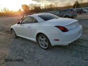 ✅ 2004 Lexus SC 430 • VIN: JTHFN48Y440053107 • Lot: 96699095. Wystawiony na Copart z przebiegiem 223 221 mil. Bezpłatny archiwum sprzedaży aukcyjnych z USA i szczegółowy raport historii pojazdu na DreamBid. Zdjęcie 2.