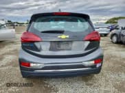 ✅ 2019 Chevrolet Bolt EV Premier • VIN: 1G1FZ6S02K4117731 • Lot: 94175675. Listed on Copart with 139,222 mi. Free auction sales archive from the USA and detailed vehicle history report at DreamBid. Image 6.