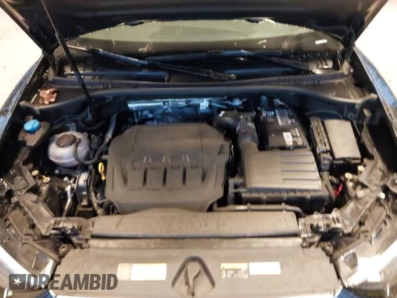 ✅ 2022 Audi Q3 Premium • VIN: WA1AUCF32N1052737 • Lot: 43608620. Listed on IAAI with 19,269 mi. Free auction sales archive from the USA and detailed vehicle history report at DreamBid. Image 10.