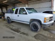 ✅ 1992 Chevrolet Silverado 1500 • VIN: 2GCEK19K0N1261392 • Лот: 50958285. Опубликован ранее на Copart с пробегом 177 601 миль. Бесплатный доступ к архиву аукционных продаж из США и подробный отчёт об истории автомобиля на DreamBid. Изображение 4.