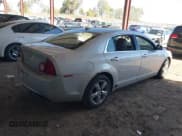 ✅ 2011 Chevrolet Malibu 2LT • VIN: 1G1ZD5EU9BF143588 • Lot: 43491411. Listed on IAAI with 218,559 mi. Free auction sales archive from the USA and detailed vehicle history report at DreamBid. Image 4.