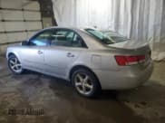 ✅ 2007 Hyundai Sonata SE • VIN: 5NPEU46F37H252982 • Лот: 86407284. Опубликован ранее на Copart с пробегом 174 663 миль. Бесплатный доступ к архиву аукционных продаж из США и подробный отчёт об истории автомобиля на DreamBid. Изображение 2.