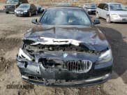 ✅ 2012 BMW 5 Series 535i xDrive • VIN: WBAFU7C52CDU58714 • Lot: 93890175. Listed on Copart with Not provided. Free auction sales archive from the USA and detailed vehicle history report at DreamBid. Image 5.