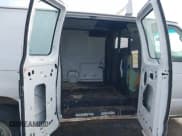 ✅ 2008 Ford Econoline Cargo Commercial • VIN: 1FTNE24WX8DA10492 • Lot: 43744673. Listed on IAAI with Not provided. Free auction sales archive from the USA and detailed vehicle history report at DreamBid. Image 8.
