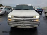 ✅ 2001 Chevrolet Silverado 1500 LS • VIN: 1GCEC19V01Z188923 • Lot: 92950685. Listed on Copart with 152,610 mi. Free auction sales archive from the USA and detailed vehicle history report at DreamBid. Image 5.