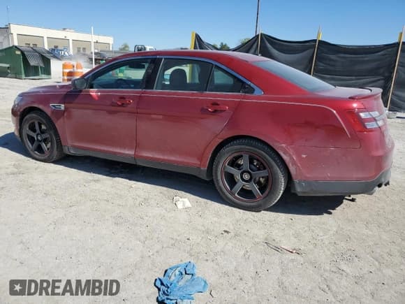 ✅ 2016 Ford Taurus SEL • VIN: 1FAHP2E89GG144324 • Lot: 82377355. Wystawiony na Copart z przebiegiem 146 672 mil. Bezpłatny archiwum sprzedaży aukcyjnych z USA i szczegółowy raport historii pojazdu na DreamBid. Zdjęcie 2.