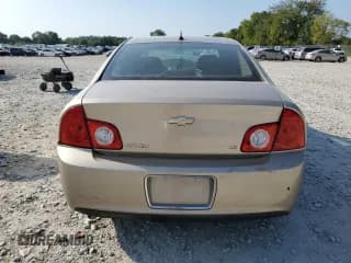 ✅ 2008 Chevrolet Malibu 1LS • VIN: 1G1ZG57B584220805 • Lot: 68830124. Listed on Copart with 117,973 mi. Free auction sales archive from the USA and detailed vehicle history report at DreamBid. Image 6.