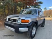 ✅ 2008 Toyota FJ Cruiser • VIN: JTEBU11FX8K028132 • Лот: 90955125. Опубликован ранее на Copart с пробегом 210 133 миль. Бесплатный доступ к архиву аукционных продаж из США и подробный отчёт об истории автомобиля на DreamBid. Изображение 2.