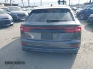 ✅ 2022 Audi SQ8 Prestige • VIN: WA1CWBF11ND017665 • Lot: 41430807. Wystawiony na IAAI z przebiegiem 30 619 mil. Bezpłatny archiwum sprzedaży aukcyjnych z USA i szczegółowy raport historii pojazdu na DreamBid. Zdjęcie 15.