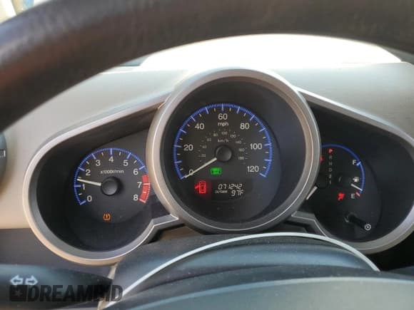 ✅ 2011 Honda Element EX • VIN: 5J6YH1H76BL000664 • Лот: 61838065. Опубликован ранее на Copart с пробегом 71 242 миль. Бесплатный доступ к архиву аукционных продаж из США и подробный отчёт об истории автомобиля на DreamBid. Изображение 9.