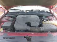 ✅ 2017 Dodge Challenger SXT • VIN: 2C3CDZAGXHH640987 • Lot: 42462976. Listed on IAAI with 146,943 mi. Free auction sales archive from the USA and detailed vehicle history report at DreamBid. Image 10.