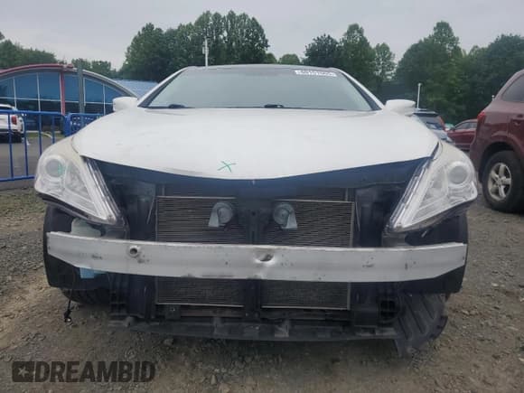✅ 2014 Hyundai Azera Limited • VIN: KMHFH4JG9EA342081 • Лот: 60151565. Опубликован ранее на Copart с пробегом 138 351 миль. Бесплатный доступ к архиву аукционных продаж из США и подробный отчёт об истории автомобиля на DreamBid. Изображение 5.