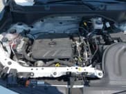 ✅ 2024 Buick Encore GX Sport Touring • VIN: KL4AMDSL6RB215952 • Lot: 43003662. Listed on IAAI with 8,395 mi. Free auction sales archive from the USA and detailed vehicle history report at DreamBid. Image 10.