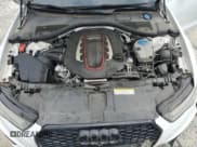 ✅ 2016 Audi S6 Prestige • VIN: WAUH2AFC3GN180945 • Lot: 69387165. Listed on Copart with Not provided. Free auction sales archive from the USA and detailed vehicle history report at DreamBid. Image 11.