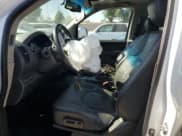 ✅ 2020 Nissan Frontier Pro-4X • VIN: 1N6ED0EB8LN713219 • Lot: 91204715. Listed on Copart with Not provided. Free auction sales archive from the USA and detailed vehicle history report at DreamBid. Image 7.